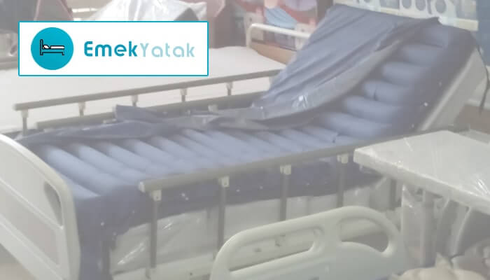 Pozisyon Veren Havalı Yatak Modelleri Pozisyon Veren Havalı Yatak Modelleri
