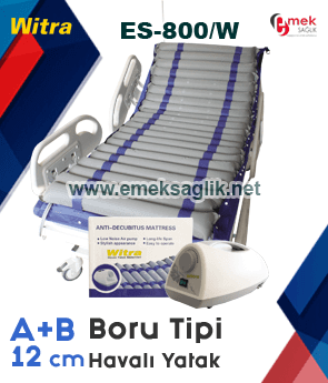 Witra AB havalı yatak 12 cm