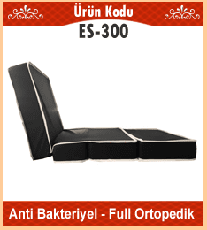 Anti bakteriyel full ortopedik hasta yatağı