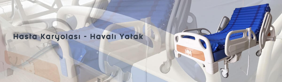 Hasta Yatağı