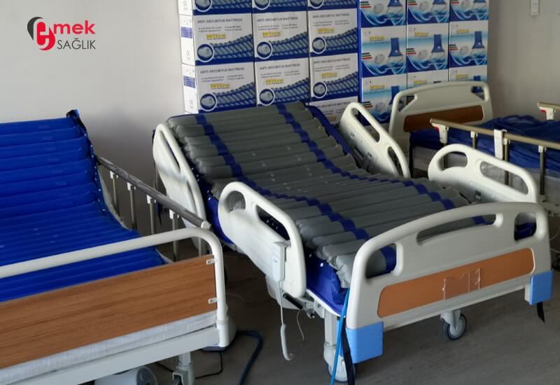 havali yatak bakiminin onemi nedir